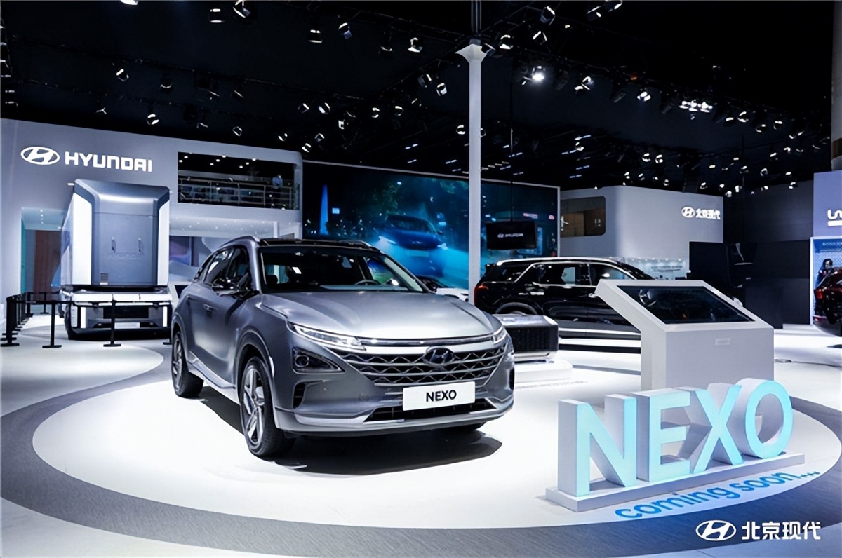 现代集团有多强,现代汽车现代重工现代集团排名