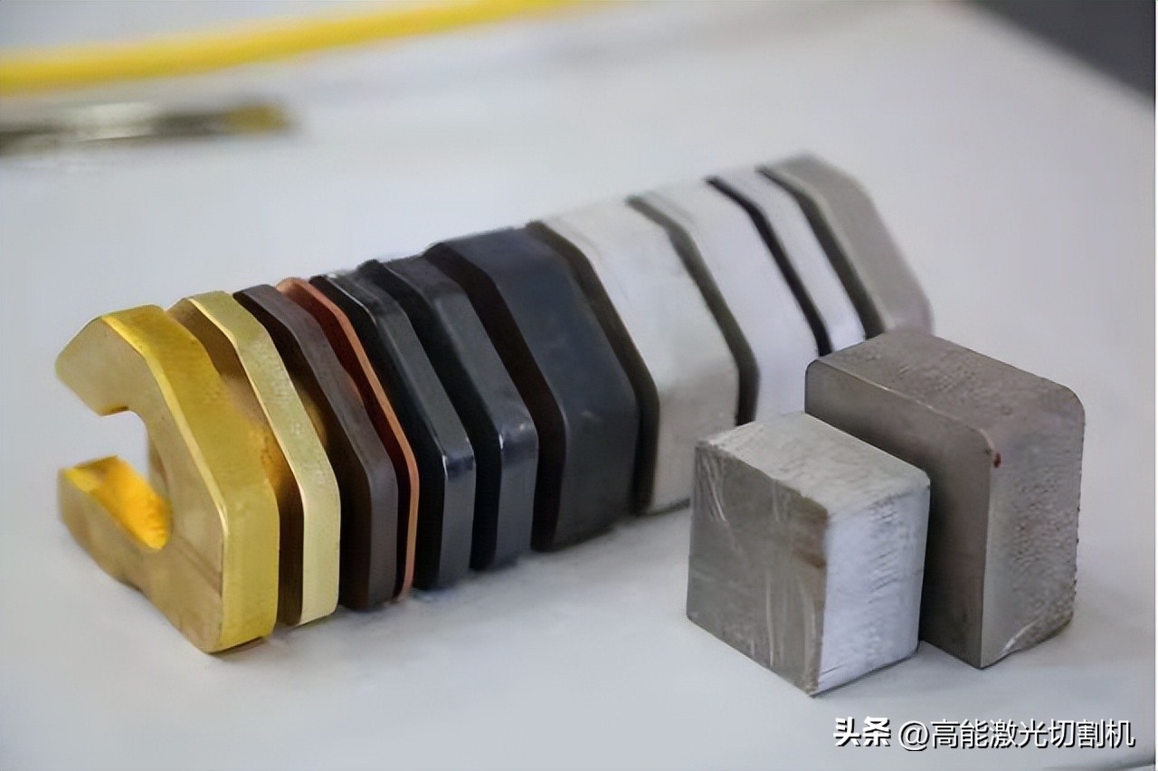 功率对激光切割效果的影响,激光切割激光功率怎么查看