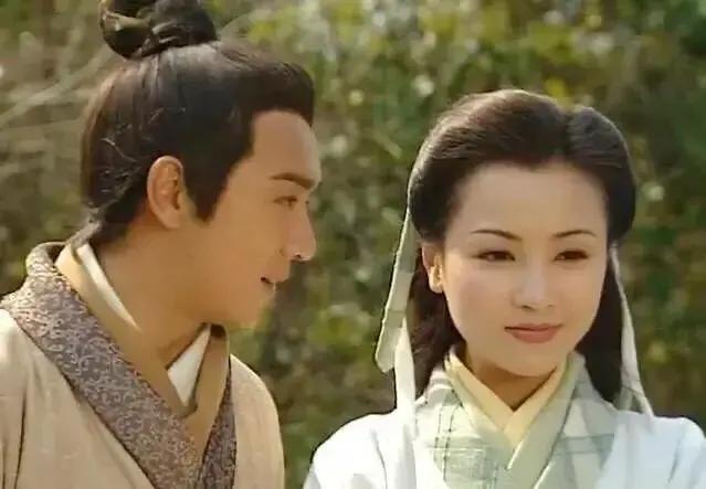 40岁左右的女港星现状,盘点40岁没结婚的港星