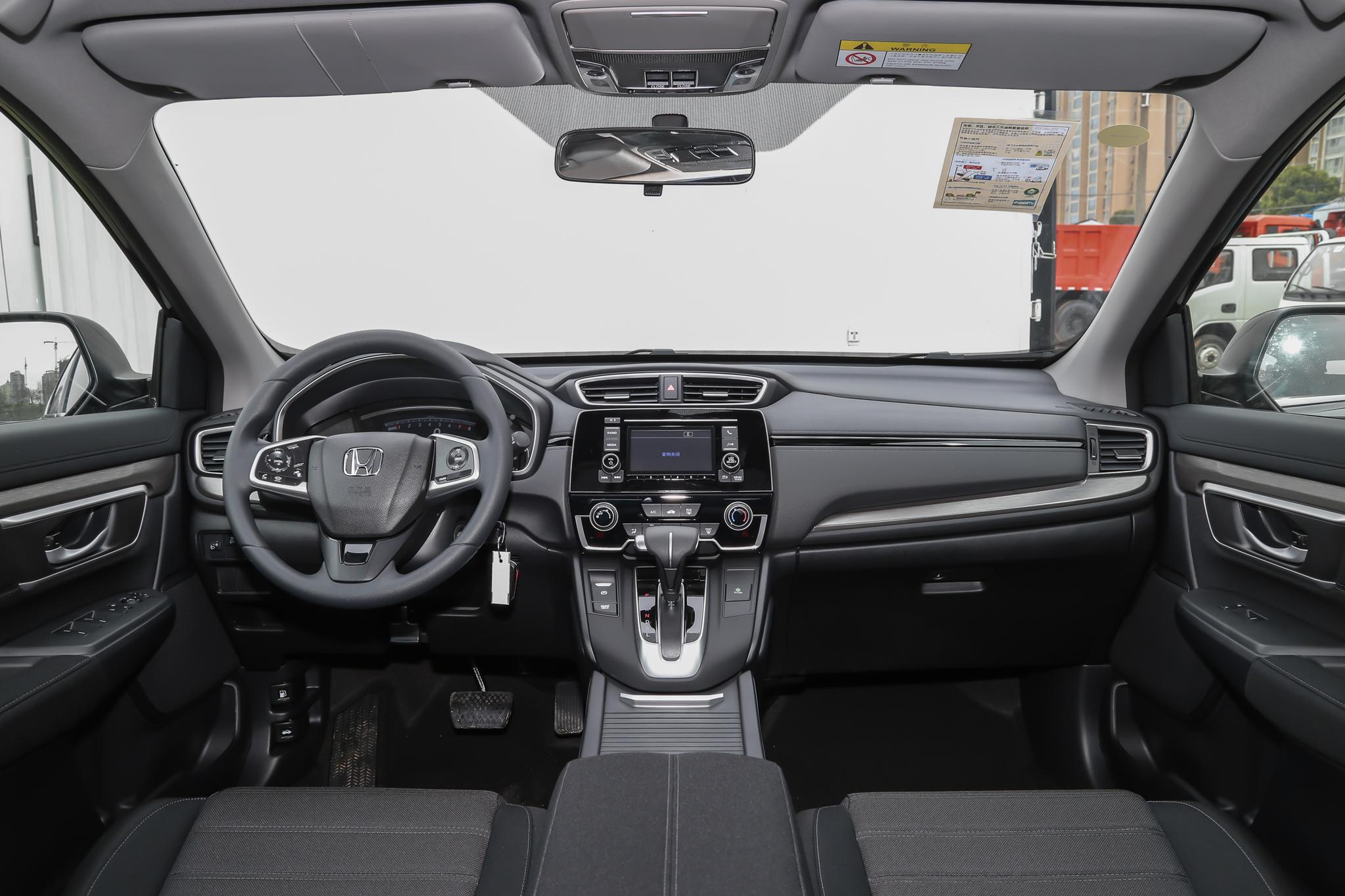 20万的合资suv哪个油耗少,合资suv哪款综合油耗5.9