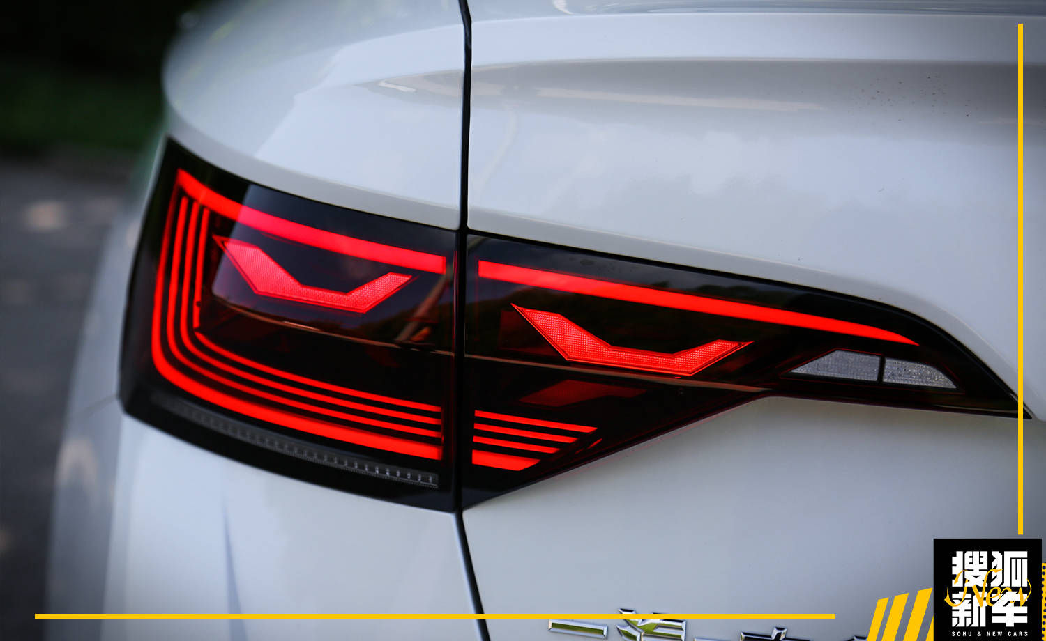 速腾1.5tevo发动机,全新一代速腾1.2t试车