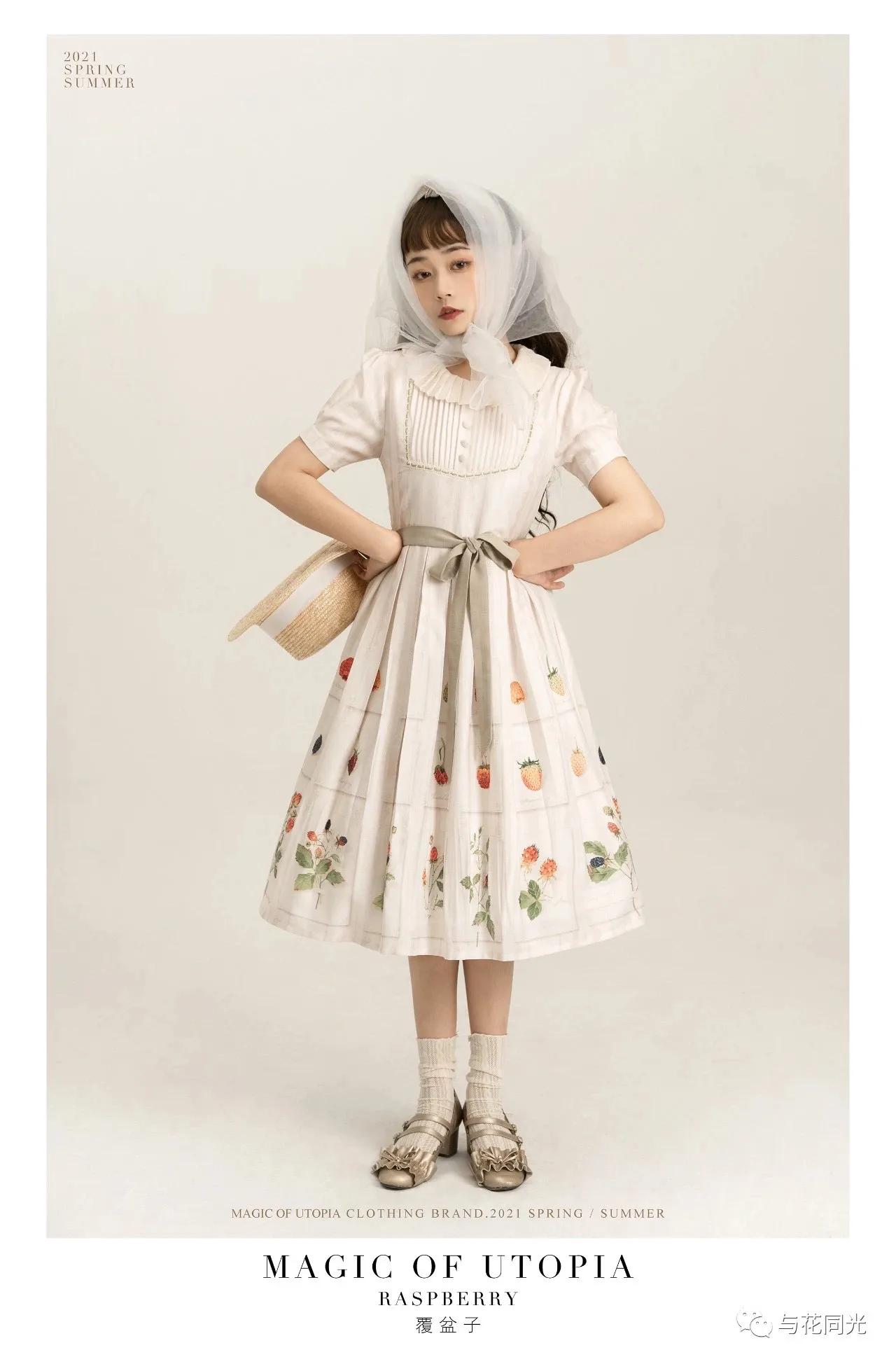 cla长袖lolita,cla系lolita长款平价安利