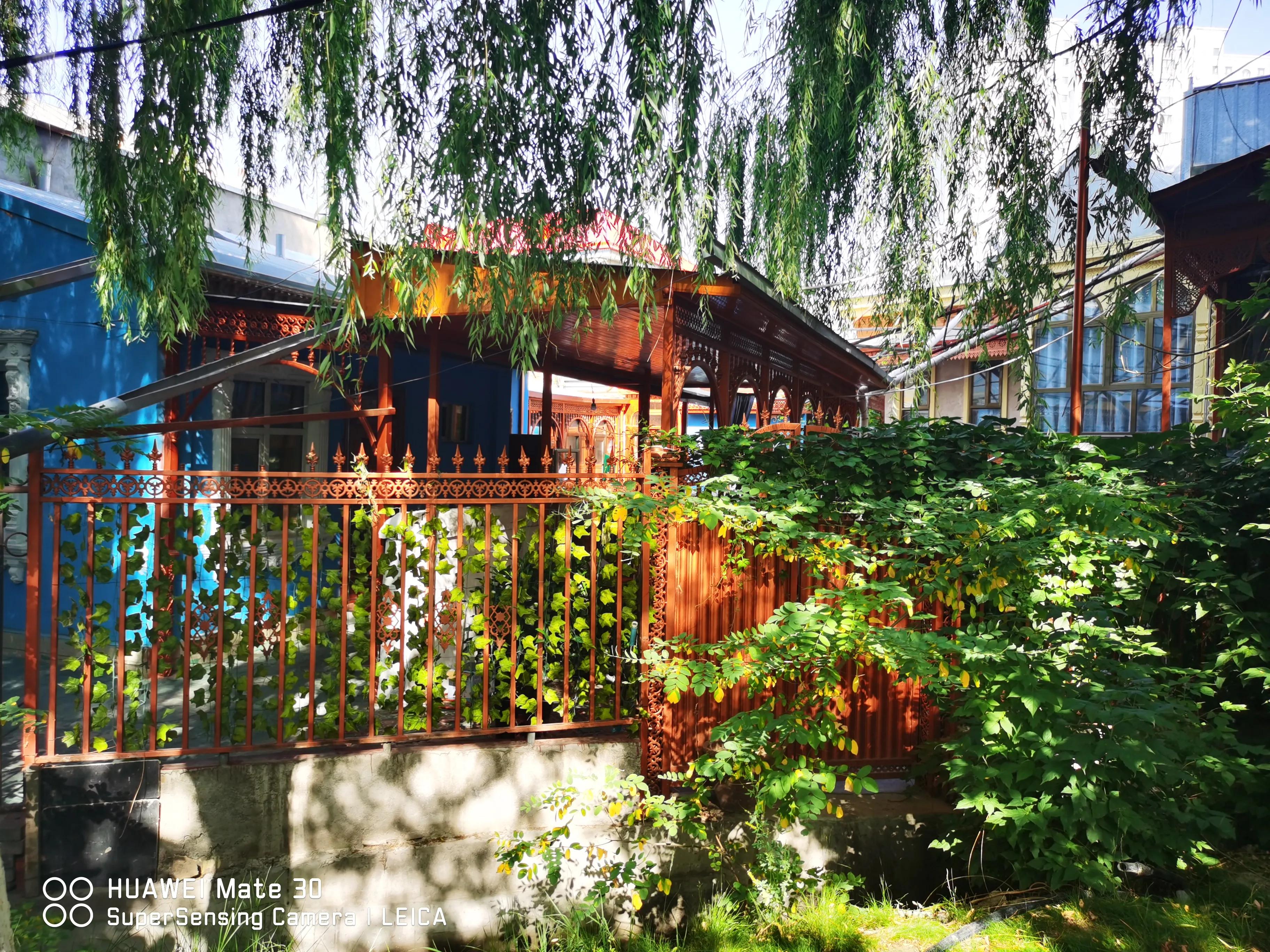 2022进疆自驾游,23年第三次自驾进疆