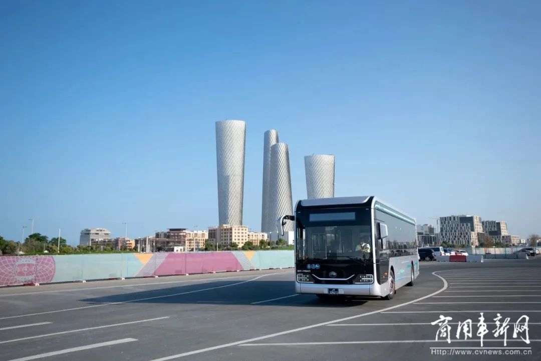 宇通新能源客车发展历程,宇通新能源汽车发展现状