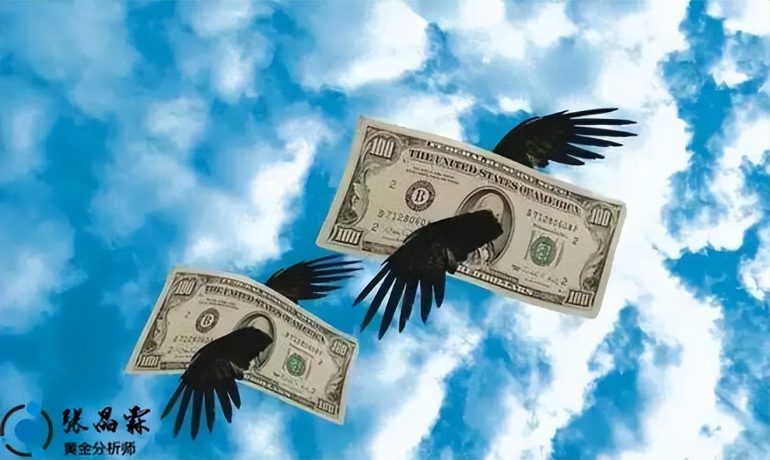 张晶霖黄金分析,张晶霖对伦敦金价预测