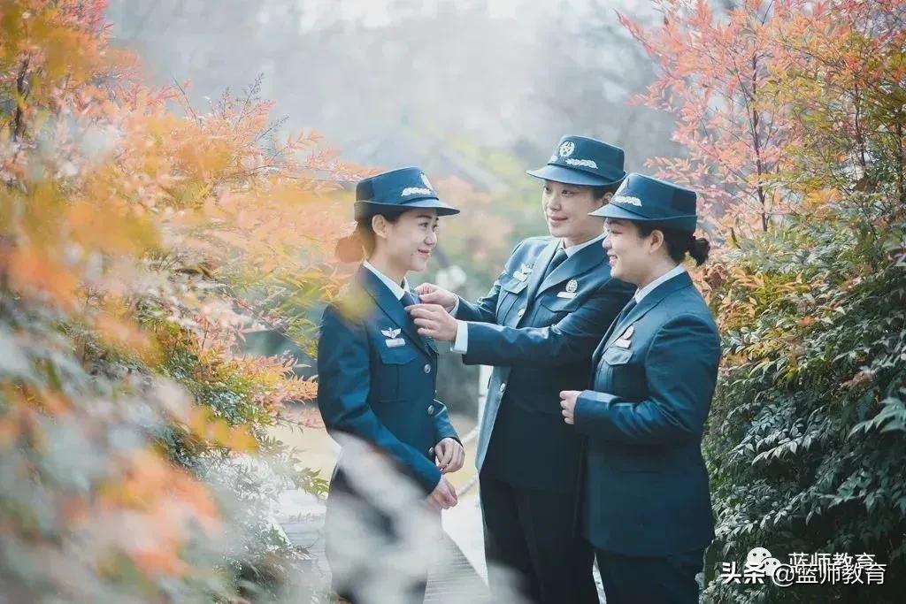 大学生就业“金饭碗”*队军**文职，看这篇就够了