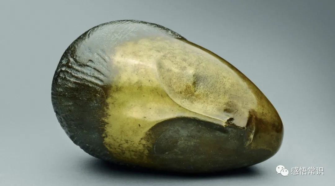 雕塑布朗库西代表作品,布朗库西雕塑艺术