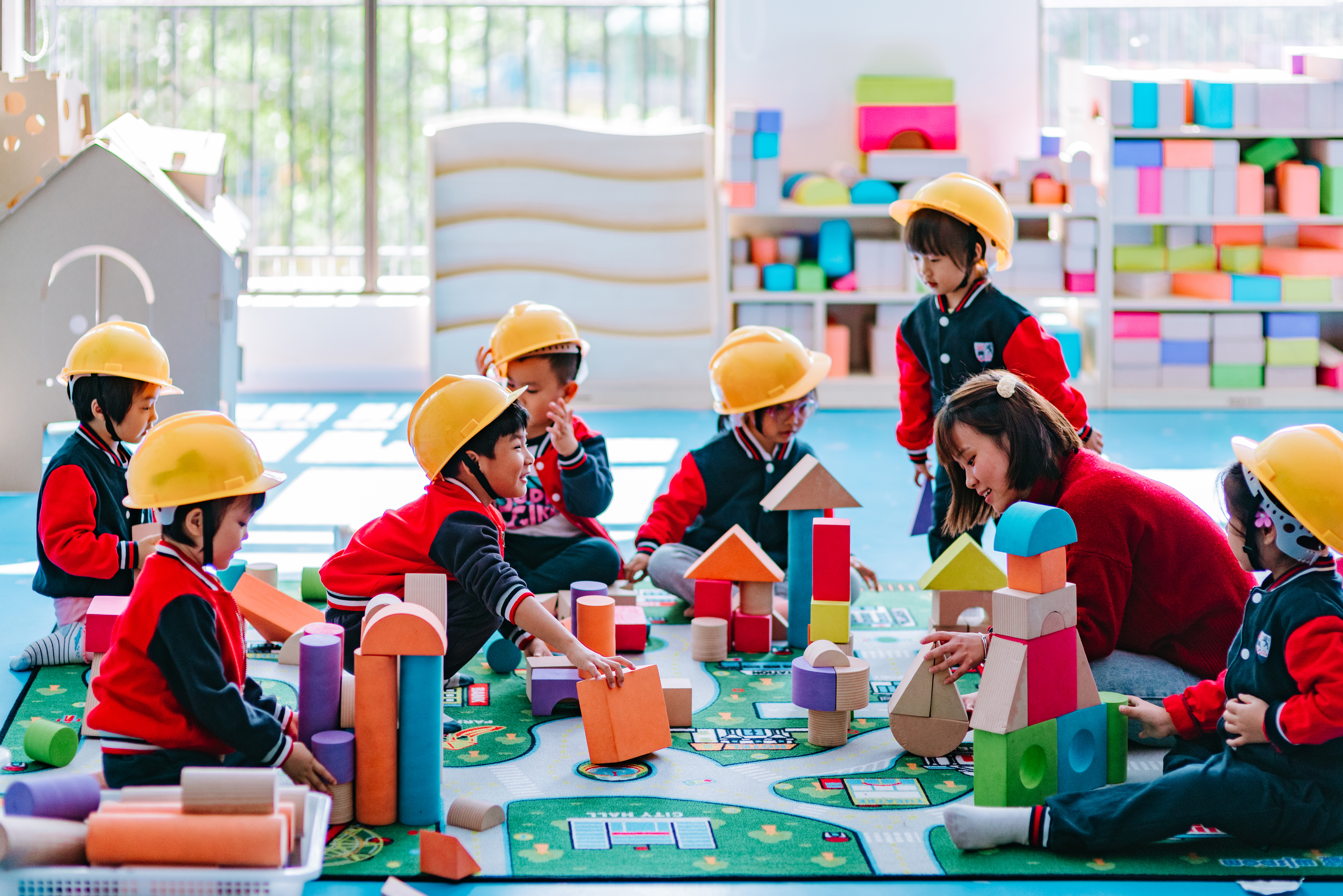 民办幼儿园会被公办取代吗,未来5年民办幼儿园的出路