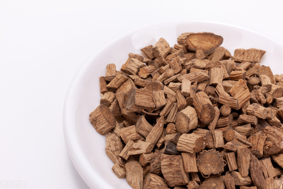 气滞血瘀型闭经的诊断及治疗,气血血瘀型闭经要吃哪些中药调理