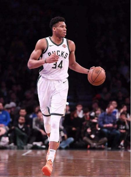 本赛季开赛至今，10位NBA硬实力最强球员，詹姆斯接班人霸榜五年