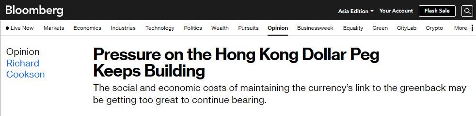 美国金融大鳄行为,美国金融大亨做空港元