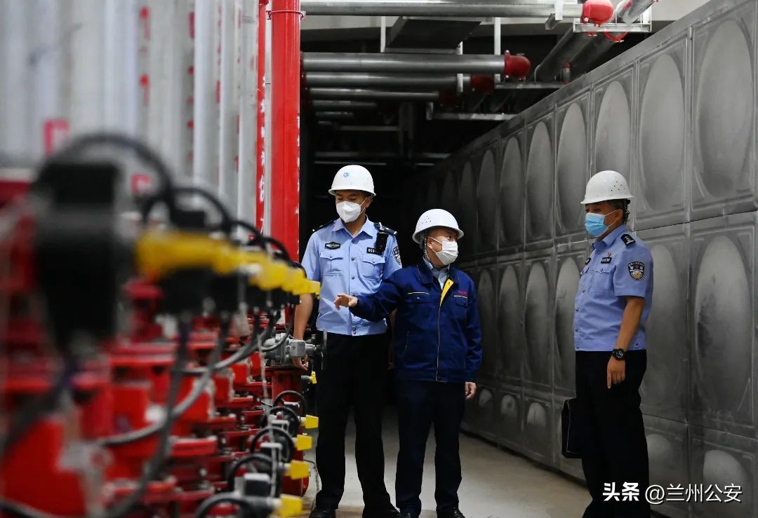 用力用心用情服务企业,凝心聚力为企服务