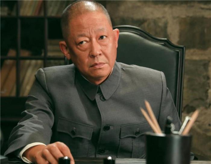 陈道明和王志文演的所有电视剧,谍战剧无间王志文扮演的角色