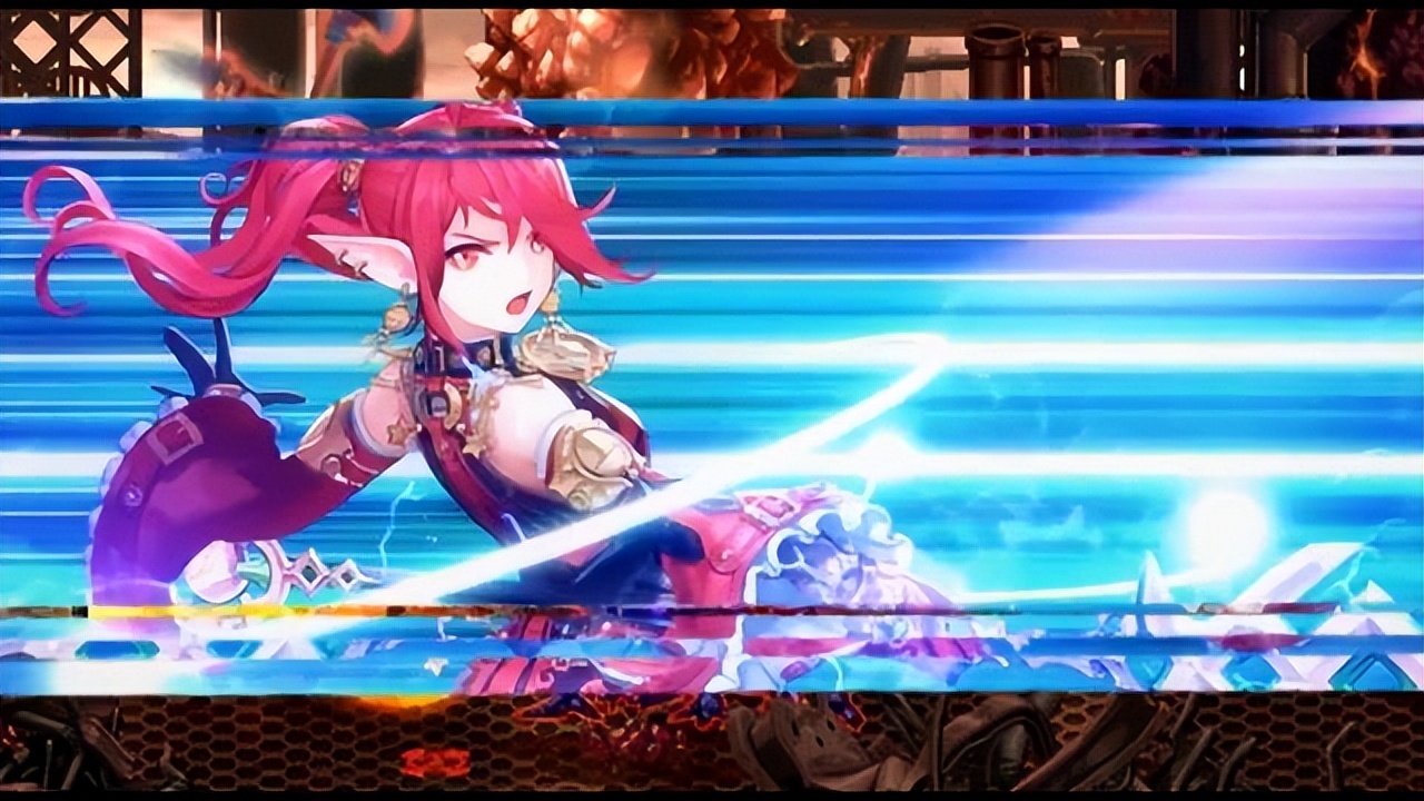 dnf110级战斗法师装备搭配,110版本战斗法师强吗