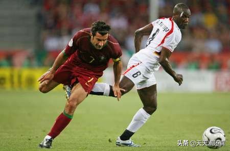 c罗时代的葡萄牙,c罗时代葡萄牙vs西班牙战绩