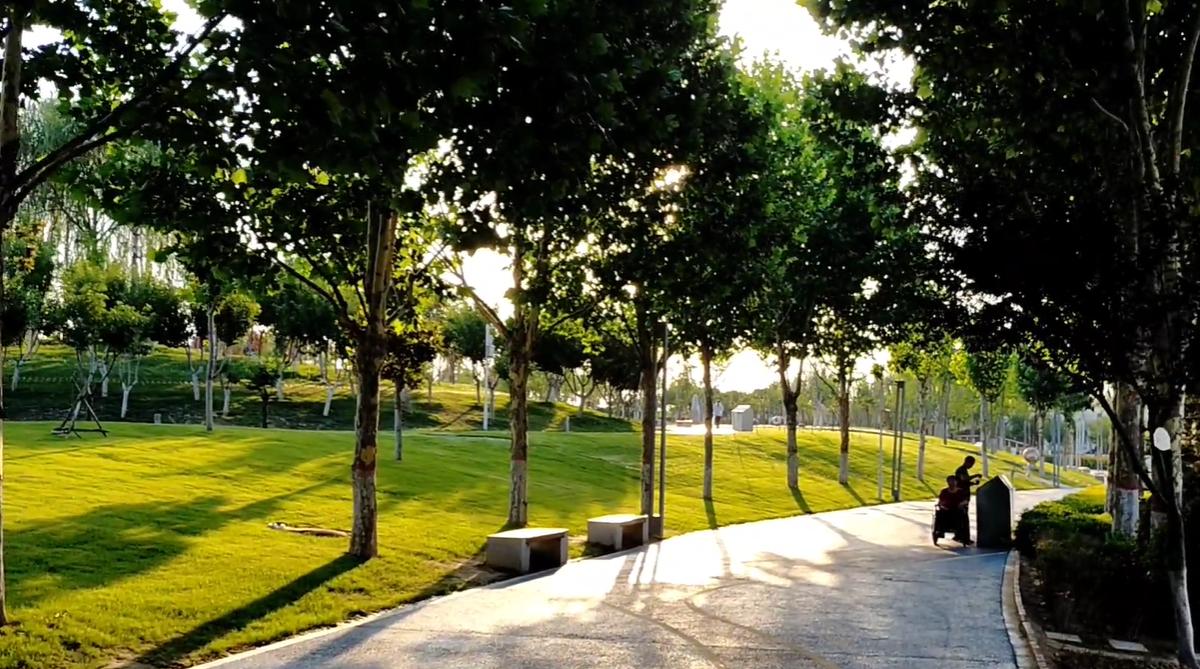 郑州九区遛娃游玩排行榜前十名,郑州春节遛娃的好地方