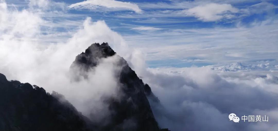 四季黄山,最治愈你的是哪一个季节