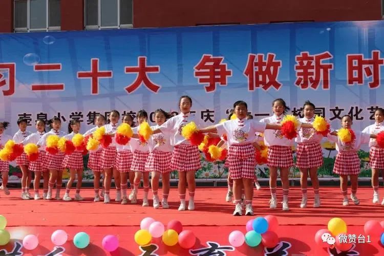 大同市广灵县壶泉小学,广灵壶泉小学宣传片