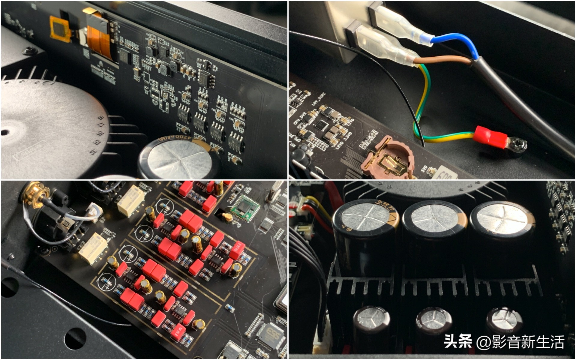 芝杜neos4kuhdhi-end评测,芝杜neos4k播放机