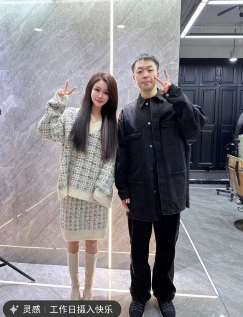 杜海涛暴瘦20斤却被网友吐槽秃头,杜海涛瘦了30斤被沈梦辰吐槽