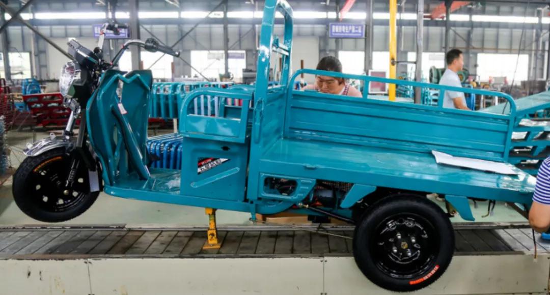 买三轮电动车什么牌子最好,买电动三轮哪家好