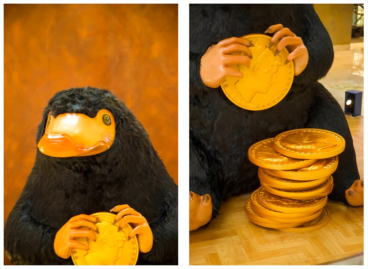 魔法世界大狂欢,魔法世界大狂欢入口