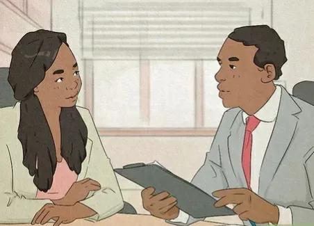 怎么和领导沟通说话技巧,内部转岗怎么和领导沟通