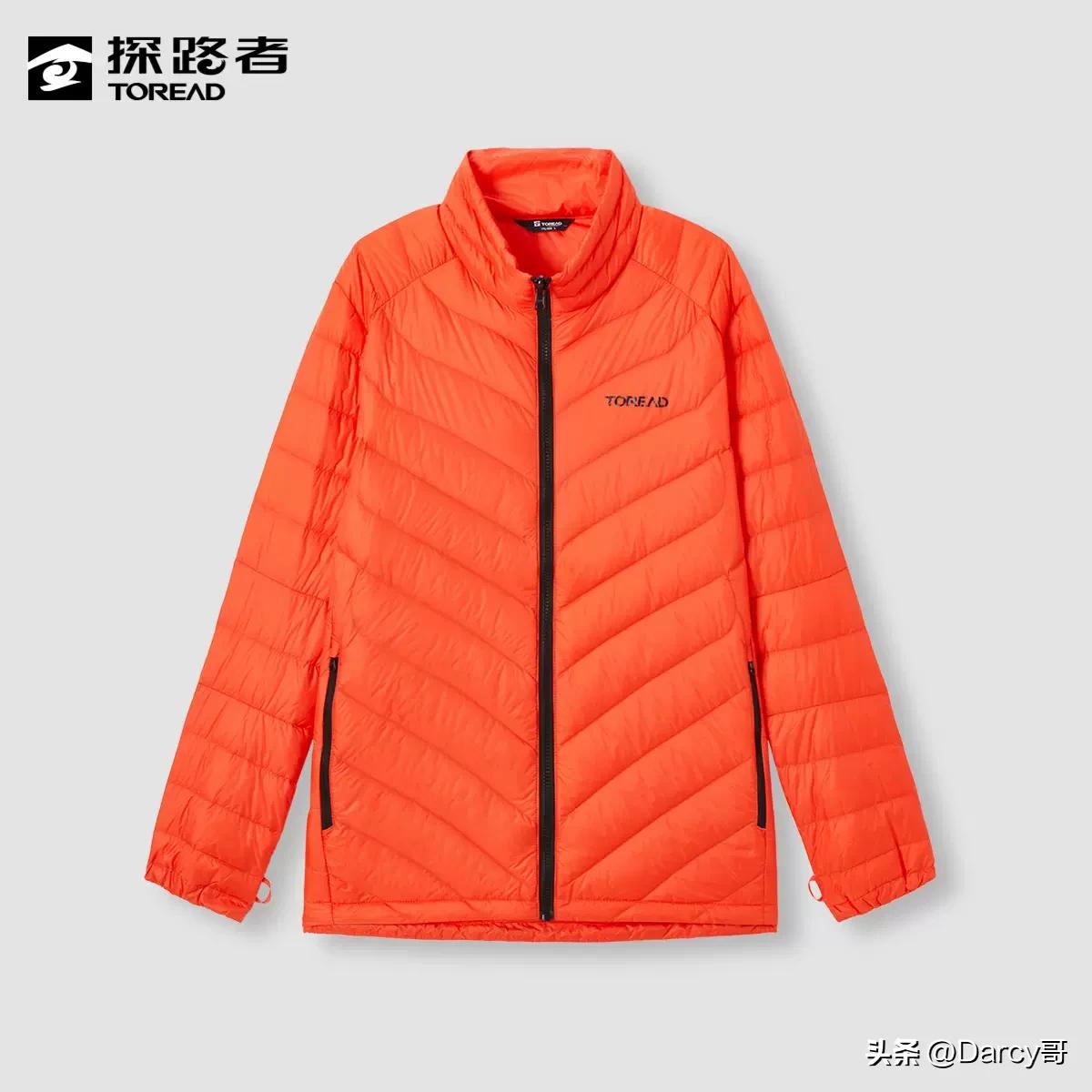 冲锋衣国货品牌伯希和,国货品牌冲锋衣三合一女