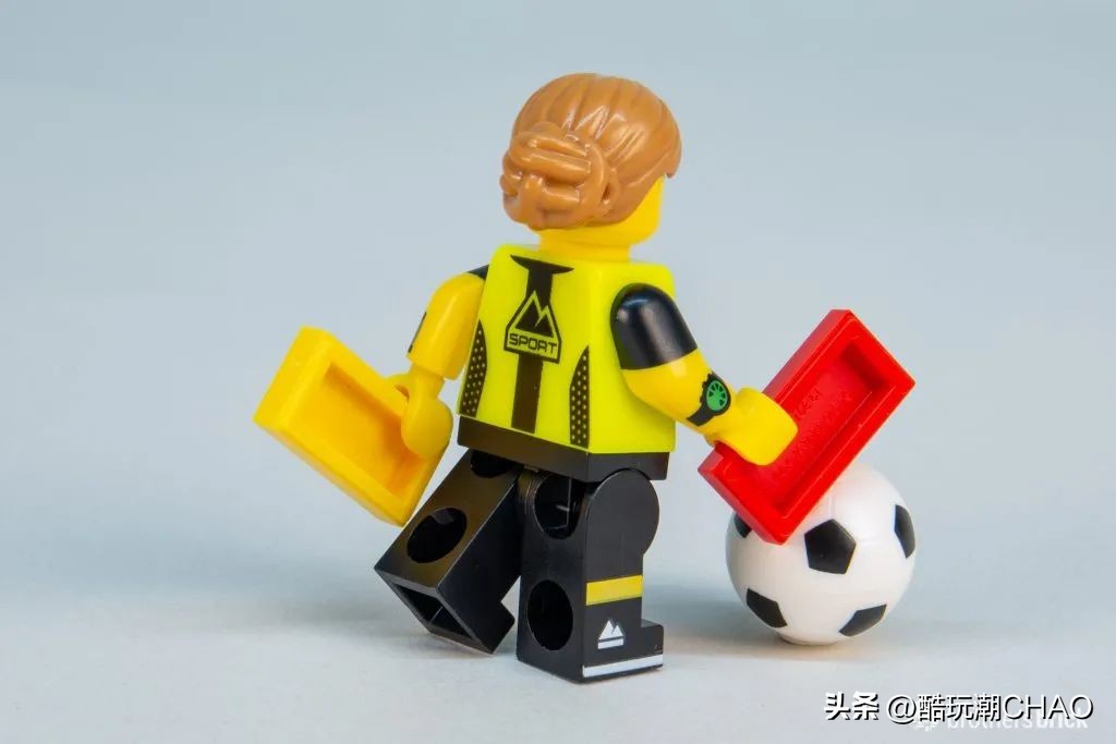 乐高71029小人仔系列开箱,乐高71035抽抽乐