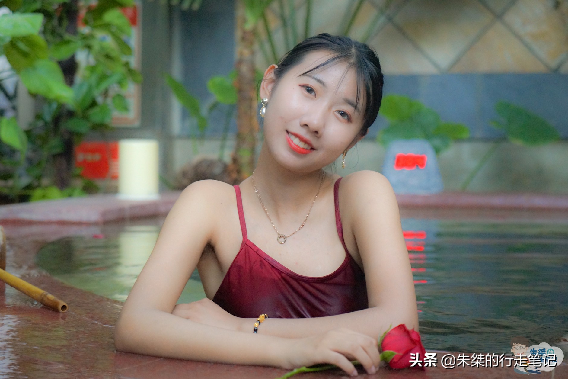 泡温泉推荐的好地方,中国十大最好泡温泉胜地