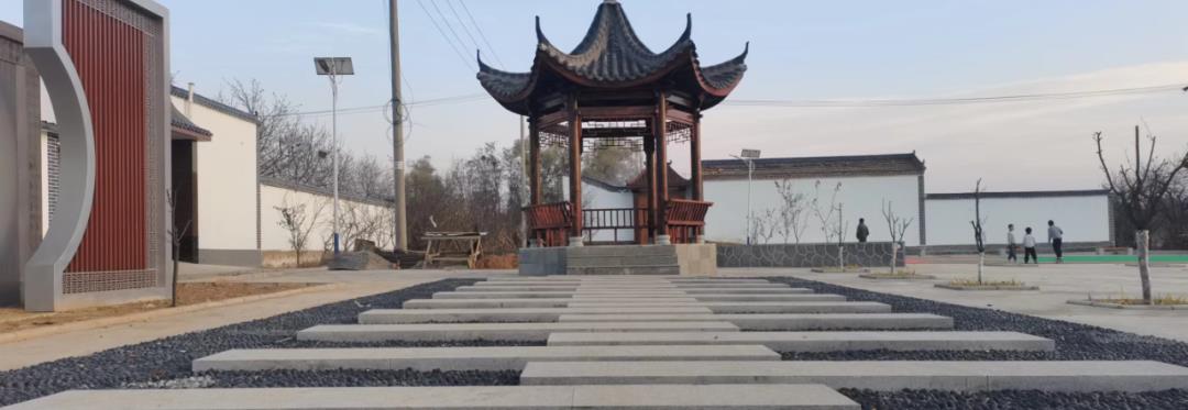 振兴东乡帮扶有我“手掌骨折了，但工作不能打折”