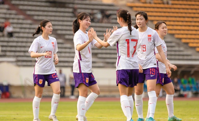 国足8:0胜韩国,国足8-0赢球