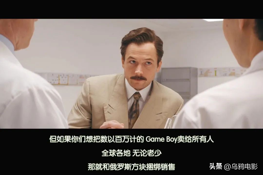 盘点史上最火爆的四款游戏,盘点6个超火的游戏改编