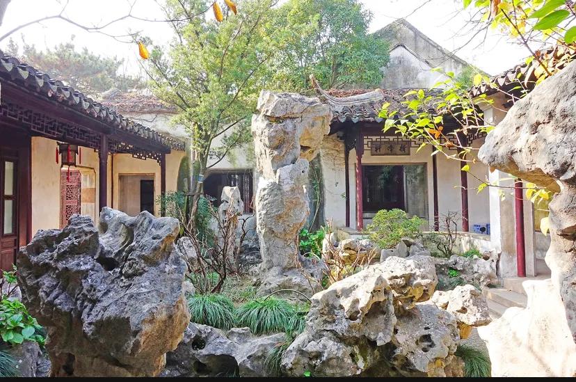 苏州古典园林世界文化遗产介绍,苏州古典园林世界文化遗产