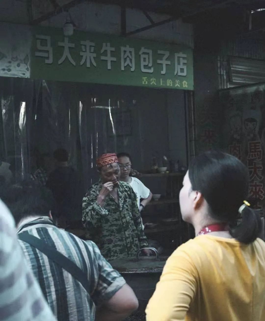 有个安庆朋友是种怎样的体验