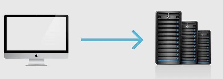 服务器反向代理的含义和作用,什么是反向代理服务器