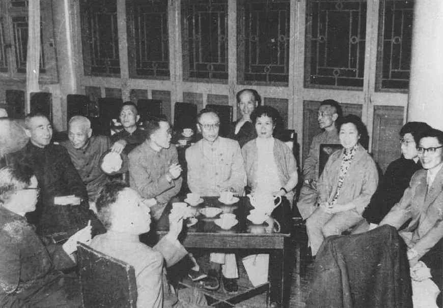 溥仪和沈醉的视频,溥仪和沈醉的关系图