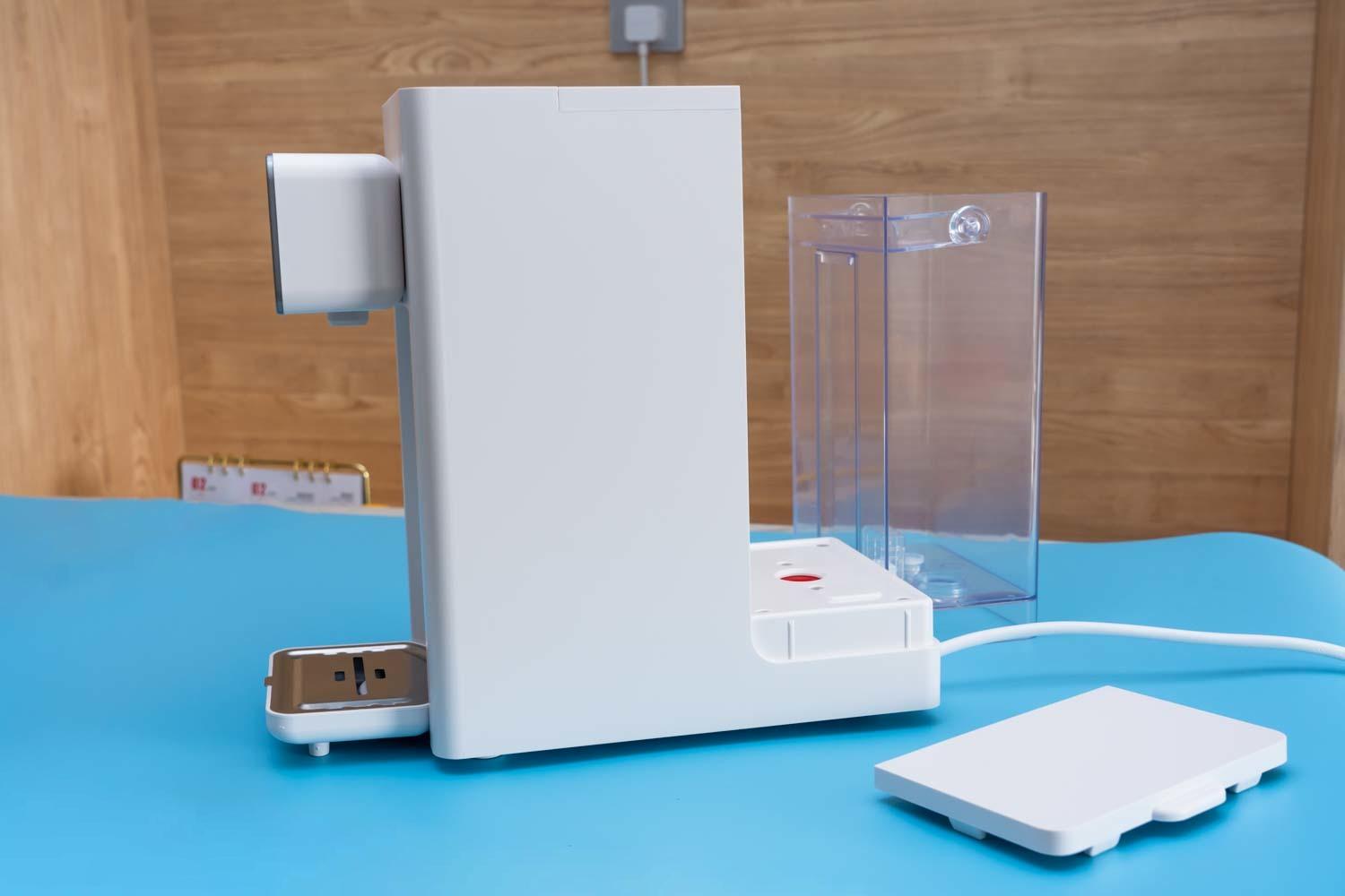 倍世即热式净水器,倍世直饮式净水器