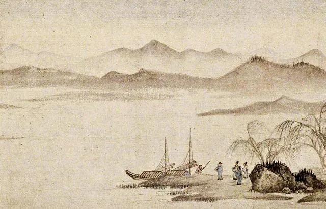 365首古诗,经典古诗365首