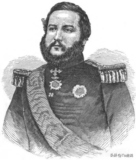 巴拉圭的战争,巴拉圭战争介绍