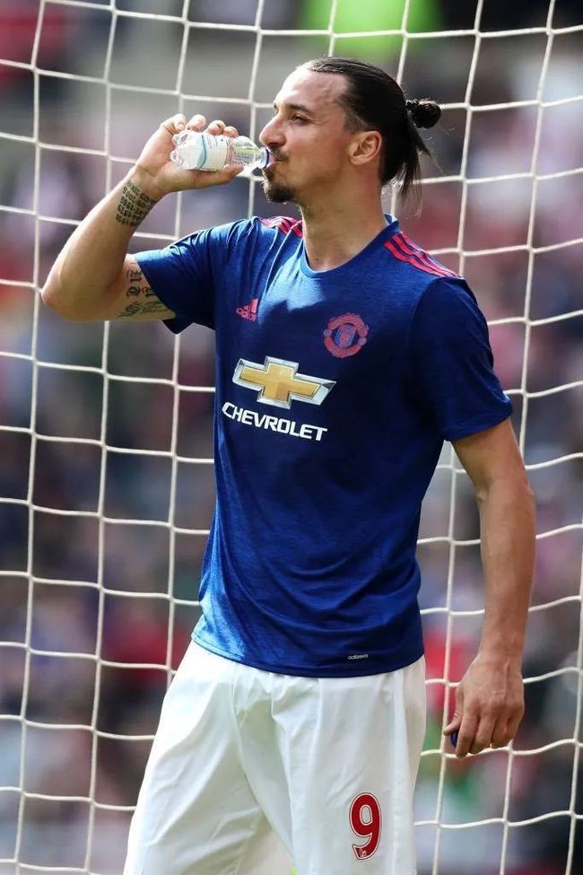 足坛浪子伊布拉希莫维奇,足坛伊布