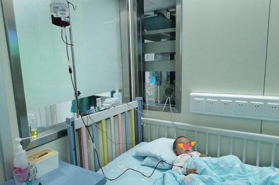 盘点西北妇儿硬核技术！是这些让我们面对疾病不再畏惧