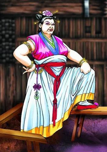 梁山好汉十大最重兵器,十八般兵器高手视频