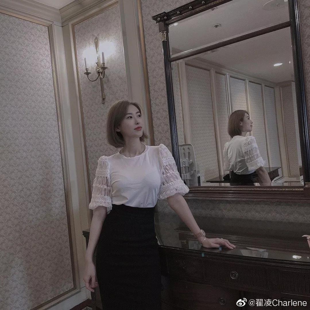 兽兽翟凌事件最后什么结果,翟凌兽兽综艺节目完整版