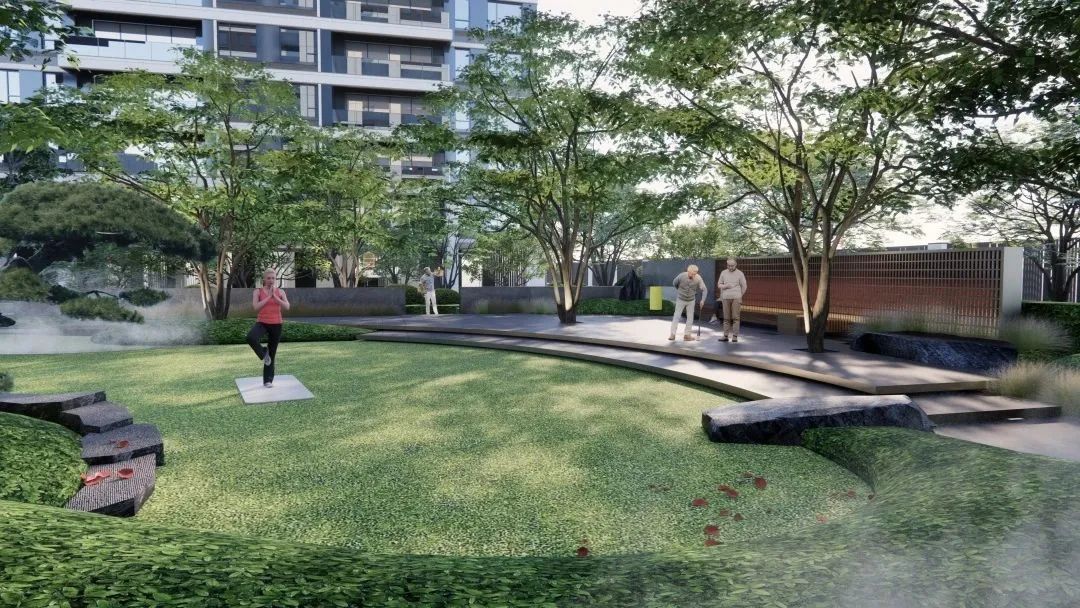 大明宫央企改善型住房,大明宫领军企业