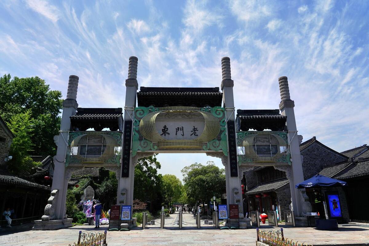 南京旅游必去十大免费景点推荐,南京旅游必去十大景点免费