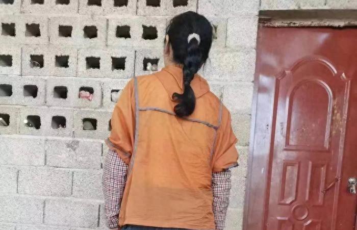 男子强奸嫂子获刑9年,男子强奸大嫂时获刑