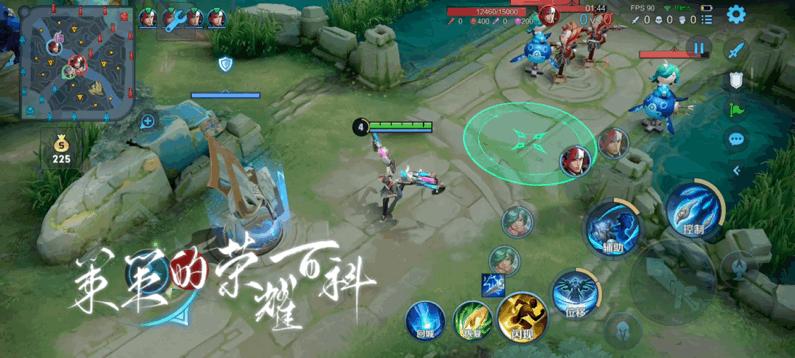 鲁班大师哪个赛季最强,鲁班大师盾山哪个更强