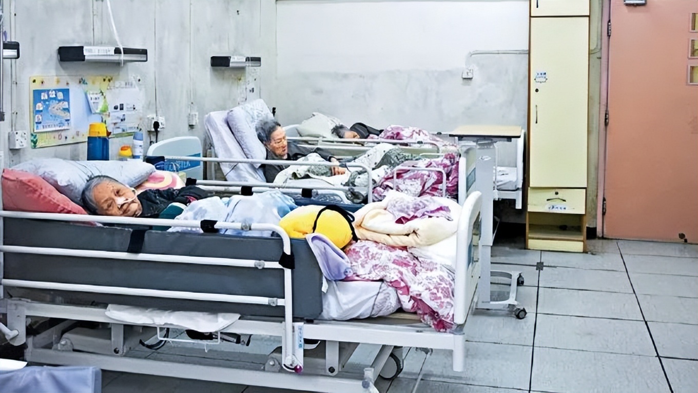 香港对养老院的政策,香港开养老院的条件