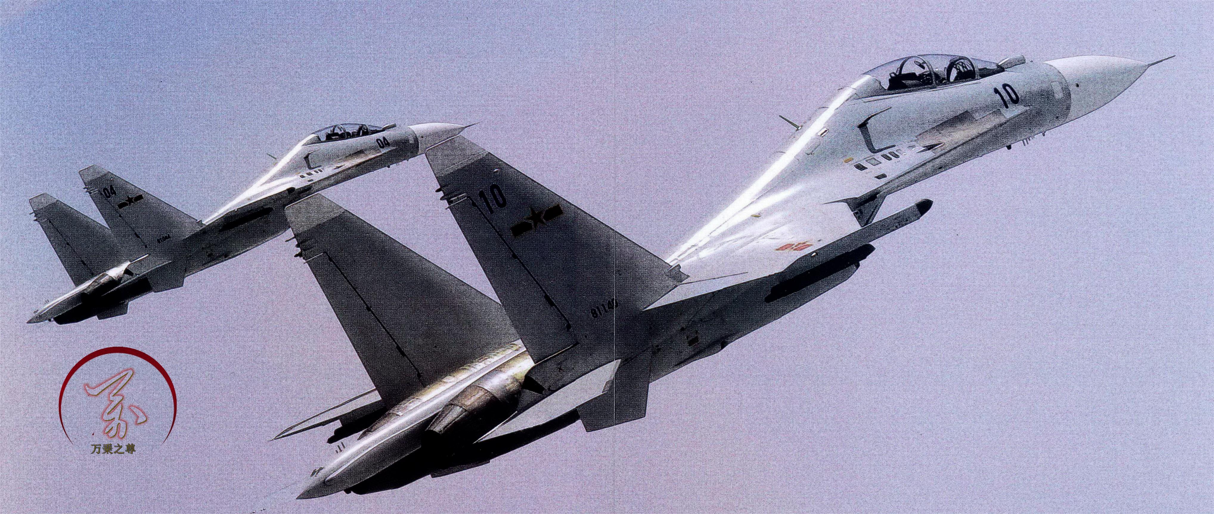 歼16战斗机与人对比,歼16战斗机性能排名